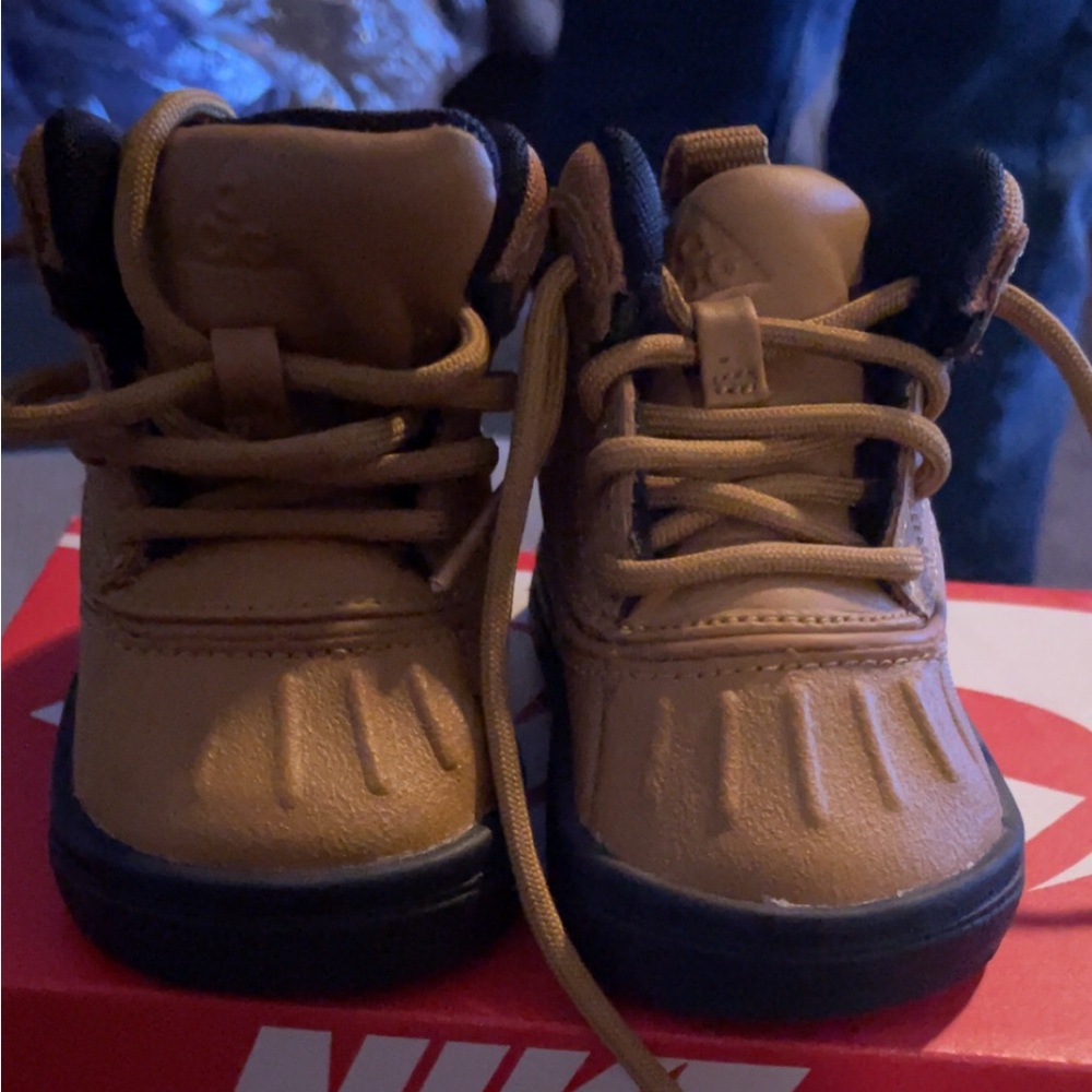 Nike Woodside 2 High